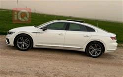 فولكسفاغن أرتيون